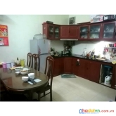 Bán nhà ngọc thụy,long biên, ô tô tránh, 60m2, kinh doanh tốt, nhỉnh 5 tỷ