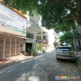 Phân lô vip – ngõ to như phố - vỉa hè rộng – ô tô tránh – kinh doanh.
