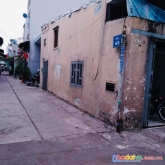 Bán nhà bình tân, 2 mặt hẻm ô tô sát tân kỳ tân quý, aeon tân phú, 4x10m, 2tầng, chỉ 2.99 tỷ.
