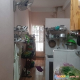 Cần bán nhà hẻm xe hơi 5met  â u dương lân , phường 2 quận 8
