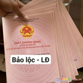 Sành villa bảo lộc