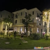 Căn biệt thự thương gia view công viên duy nhất còn lại của dự án đẹp nhất vsip từ sơn, bắc ninh