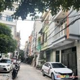 Nhà đẹp_ngõ to như phố_ ô tô đỗ cửa_ kinh doanh
