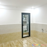 Nhà căn góc, 3.5x7m đường phạm thế hiển p1q8, giá 3.35 tỷ
