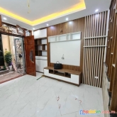 Bán nhà văn cao. trung tâm ba đình, nhà mới, ở ngay!!! dt 40m2, 5 tầng, mt 4.8m. giá: 4.95 tỷ.