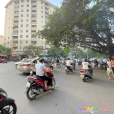 Bán nhà phố dịch vọng cầu giấy, kinh doanh cực tốt dt 55m, 4 tầng, chỉ 12.5 tỷ