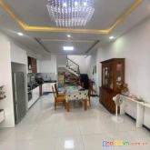 Bán nhà thống nhất-p11. hxh đậu cổng. 66m2(4.5x14mx4 tầng).nhỉnh 6 tỷ