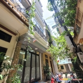 Nhà bùi xương trạch, giá tốt nhất thanh xuân, nở hậu, ô tô đõ cửa, tiền chảy vào nhà mỗi ngày nếu