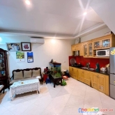 Chỉ 3,35 tỷ nhà ngọc lâm 50m2, 4 tầng - dân xây-oto tránh cách 5m - kinh doanh