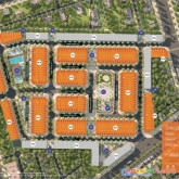 Chỉ 750 triệu – sở hữu ngay 1 bds full thổ nằm trong dự án 1/500 sát kcn becamex bình phước