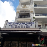 Cho thuê mặt bằng kinh doanh chợ ngô tất tố.