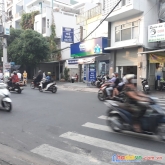 Bán nhà 4 lầu ở ngay khu vực vip phường 4 tân bình đầy đủ công năng nhỉnh 3 tỷ sát mặt tiền cmt8