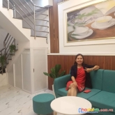 Nhà mới 2 tầng, gần vincom nam long, phường tân thuận đông, quận 7, nhỉnh 2 tỷ