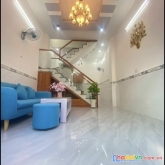 Bán nhà đẹp giá rẻ an lạc-bt, hẻm xe tải, 4.x tỷ