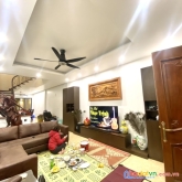 Bán nhanh nhà phố nguyễn văn cừ, 50m, 4 tầng, mới- đẹp - ở ngay, giá hơn 4 tỷ