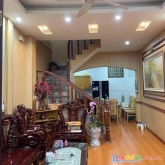 Nhanh thì còn,bán nhà phố ái mộ, 45m2 x 5 tầng, 3 bước ra mặt phố, giá 3.8 tỷ