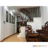 Bán nhà kim giang, gần phố - 3 bước ra ô tô - 2 thoáng - nội thất sịn, 35m2x4t, 3.8 tỷ