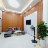 Bán gấp nhà phố tây sơn, đống đa, ở ngay, giá cực tốt, 33m2, 5mmt, sẵn 3 phòng ngủ