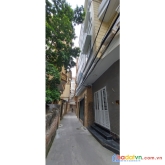 Bán nhà đẹp ngõ 69 xuân la tặng nội thất đồ gỗ cao cấp 40m2 giá 4.85 tỷ 0975048581