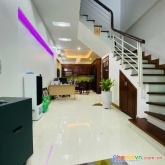 Bán nhà lê đức thọ, mỹ đình, nam từ liêm - ngõ kinh doanh - ngõ ô tô: dt50m2*5t*mt4m