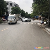 Bán nhà trung tâm khu đô thị văn phú 38m 5t mt4,8 kinh doanh, ô tô đỗ cửa.