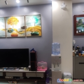 Bán nhà 5 tầng nguyễn văn linh, phúc đồng, ô tô đỗ cửa, nhà mới, chỉ 3 tỷ, về ở ngay