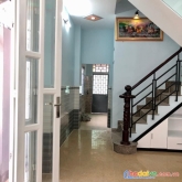 Bán nhà 4 x 16m ngay mã lò- bình tân, 4.8 tỷ