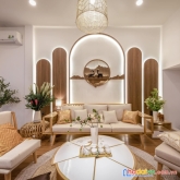 Bán nhà quan nhân, 50m2 * 4t, 4.3 tỷ, mới đẹp, nội thất tiền tỷ, tiện ích đỉnh 0852.270.902