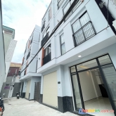 Bán nhà mới ngọc thụy – long biên – gara ôtô – 42m x 5 tầng, chỉ 5.7 tỷ.