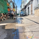 Chính chủ bán nhà nguyễn văn quỳ, 46m2, ngang 4m, 4 tầng, giá 5,650tỷ