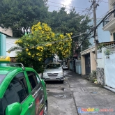 Nhà đẹp hẻm xe hơi đinh tiên hoàng bình thạnh sát q.1 60m2, 3 tầng, 8 tỷ 8 tl.