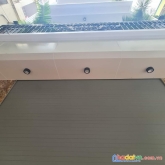 Nhà mới đền lừ, hoàng mai - ba bước ra ô tô - full nội thất - khách chỉ việc xách vali đến ở - ở