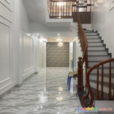Chủ cần bán gấp nhà xuân phương, gần ô tô tránh, tặng nội thất vip, dt 38m2x5t, chỉ 3.1 tỷ.