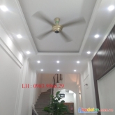Bán nhà chiến thắng, hà đông. nhà phân lô, ô tô đỗ, giá 5.x tỷ.