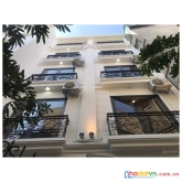 Hạ liền 2.5 tỷ, chủ mong bán từng ngày, đường ô tô tránh trần quốc hoàn 60*5, mt6, ở kd vp
