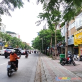 Bán nhà ngọc lâm, 17 tỷ,  60m2, 7 tầng thang máy, kinh doanh