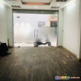 Cho thuê nhà ngõ 83 nguyễn khang, cầu giấy, diện tích 60m2 x 6 tầng, nhà có điều hoà, nóng lạnh,