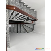 Bán nhà nguyễn văn cừ, long biên, 50m2  x 5 tầng, ô tô, nhà đẹp, đủ nội thất, hơn 4 tỷ