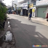 Bán nhà bình tân - giáp tân phú - 85 m2 - ko quy hoạch - ko lộ giới - 4.1 tỷ.