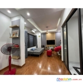 Bán nhà 3 tầng phạm ngũ lão, 45m2 (4m x 11m) thiết kế đẹp giá 6 tỷ