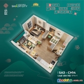 Vì sao nên chọn căn hộ tại vinhomes smart city