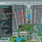 Bán căn 1n+1 vip hướng nội khu tại masteri west heights - vinhomes smart city