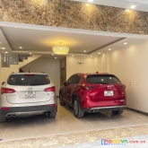 Bán nhà nguyễn phong sắc-cầu giấy-50m2-chỉ 9.4 tỷ-gara ô tô-thang máy-văn phòng,kinh doanh
