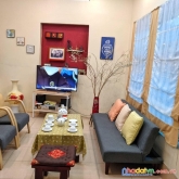 Bán nhà đống đa, cách phố láng hạ 3 bước chân, kd, nở hậu, 45m2 x mt 5.2m, giá 5.45 tỷ