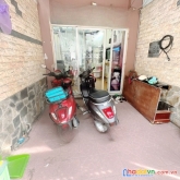 Nhà trệt/ 3 lầu hẻm xe tải đường dương bá trạc p1q8. giá 7tỷ880