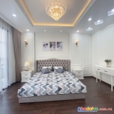 Cầu  diễn 50m 4.2 tỷ- nhà mới tinh ở ngay - cách phố 10m