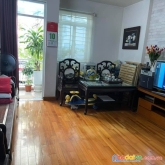 [8 triệu] cho thuê nhà 2pn, có máy lạnh, quạt, tủ lạnh đường trần văn khánh