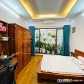 Bán nhà hoàng quốc việt - 60m2 - ô tô - chỉ 7.5 tỷ