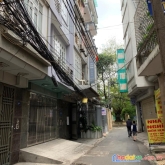 Bán nhà cầu giấy, phố trần duy hưng ,60m2, 5 tầng ,mặt tiền 4,5m,ô tô tránh, giá  11 tỷ