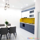Bán nhà 10m ra mặt phố trương định - ô tô đỗ - 5,2 tỷ - 48m2 - mặt tiền 4m - nhà đẹp - rất có lộc